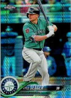 Kyle Seager
