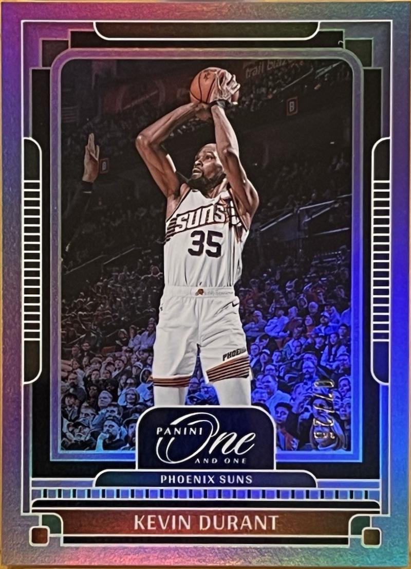 Kevin Durant