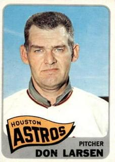 Don Larsen