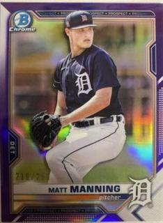 Matt Manning