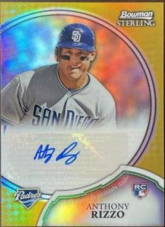 Anthony Rizzo