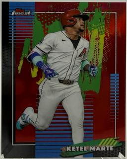 Ketel Marte