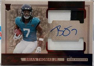 Brian Thomas Jr.