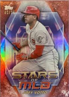 Joey Votto