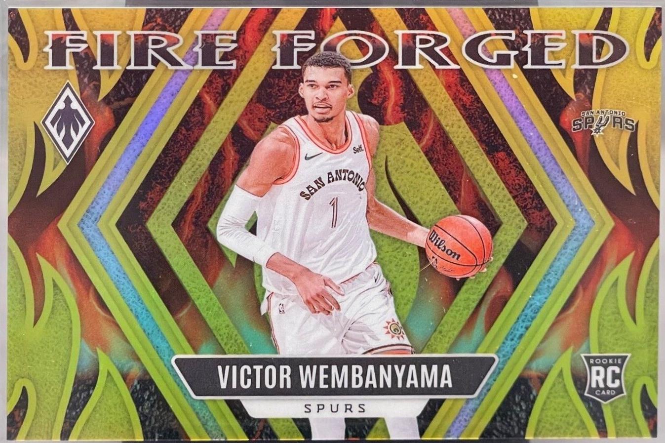Victor Wembanyama