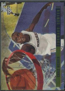 Chris Webber
