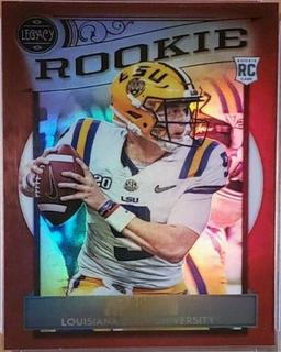 Joe Burrow