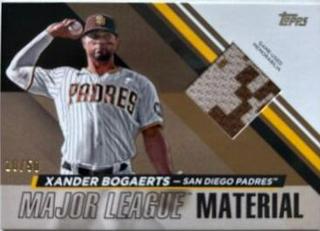 Xander Bogaerts