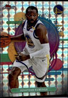 Jonathan Kuminga