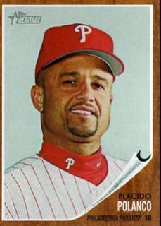 Placido Polanco