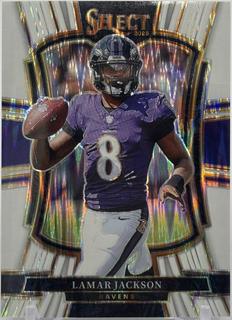 Lamar Jackson