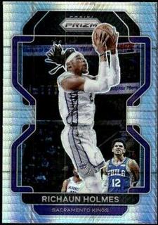 Richaun Holmes