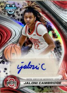 Jaloni Cambridge