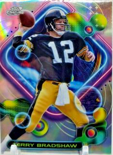 Terry Bradshaw
