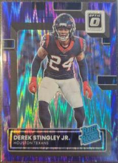 Derek Stingley Jr.