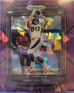 Greg Dulcich