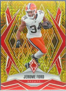Jerome Ford