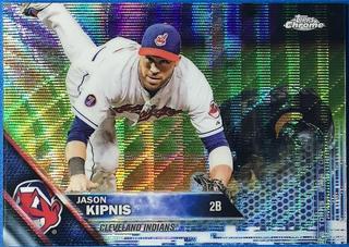 Jason Kipnis