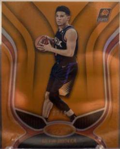 Devin Booker