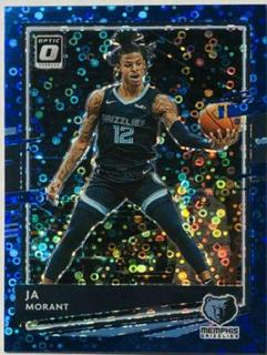 Ja Morant