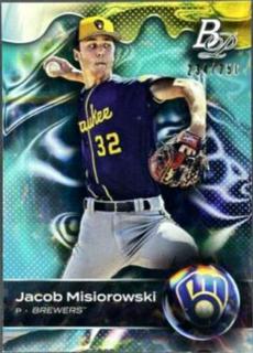 Jacob deGrom