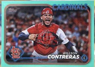 Willson Contreras