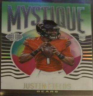 Justin Fields
