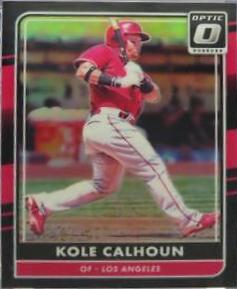 Kole Calhoun