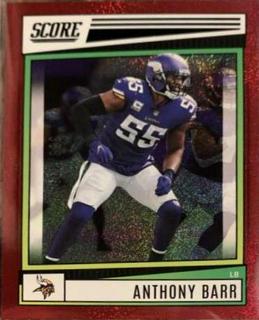 Anthony Barr
