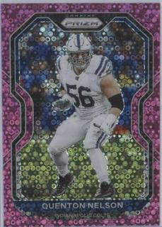 Quenton Nelson
