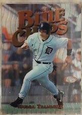 Bubba Trammell