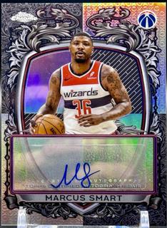 Marcus Smart