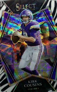 Kirk Cousins