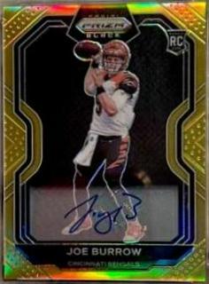 Joe Burrow