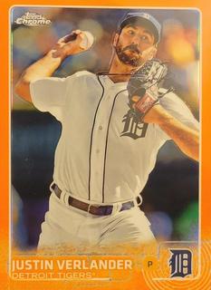 Justin Verlander