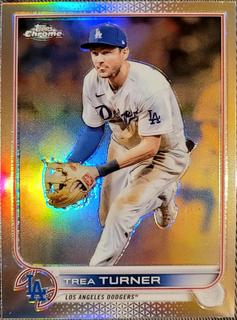 Trea Turner