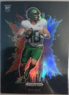Bo Nix