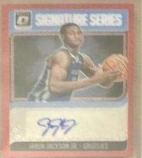 Jaren Jackson Jr.