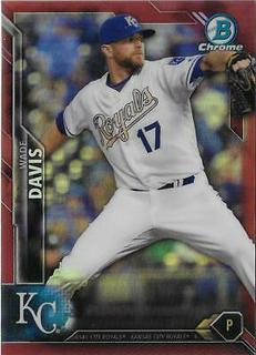 Wade Davis