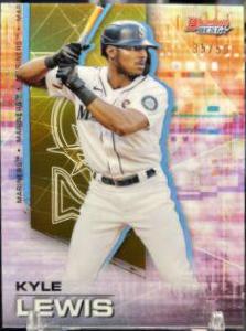 Kyle Lewis