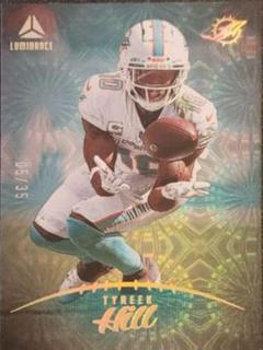 Tyreek Hill