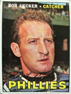 Bob Uecker