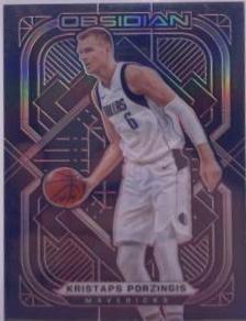 Kristaps Porzingis