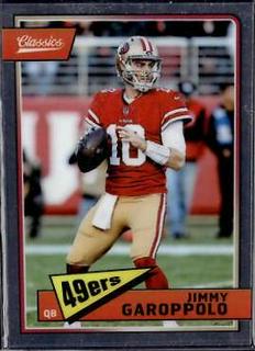 Jimmy Garoppolo