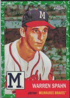 Warren Spahn