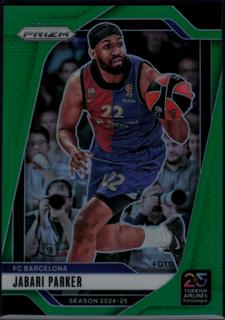 Jabari Parker