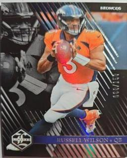 Russell Wilson