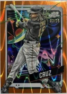 Oneil Cruz