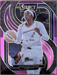 Kahleah Copper