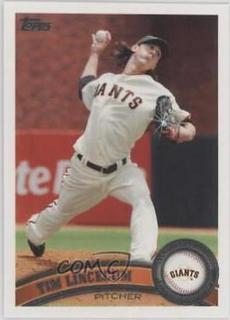 Tim Lincecum